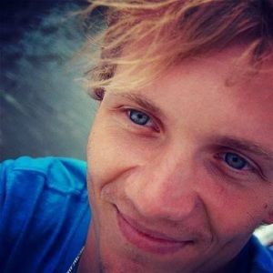 Meet your Posher, Andrey